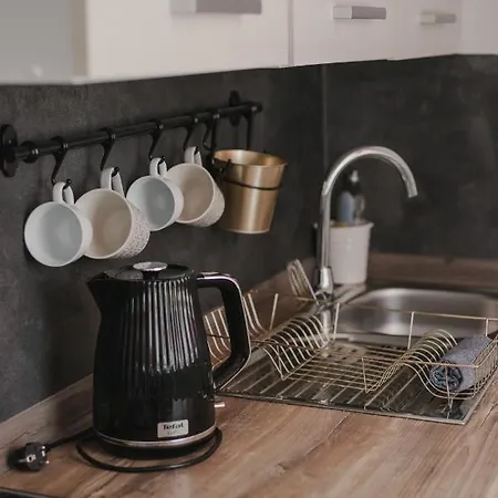 Gallery 2 Апартаменты