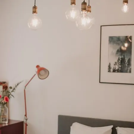 Gallery 2 Апартаменты Мартин