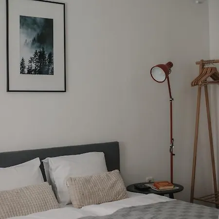 Апартаменты Gallery 2