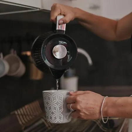 Gallery 2 Апартаменты Мартин