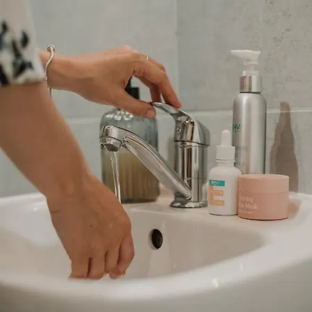 Апартаменты Gallery 2 Мартин