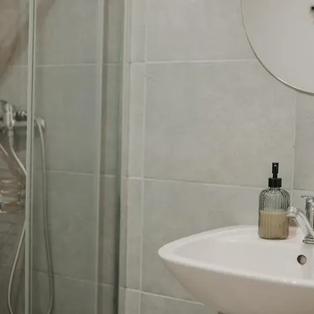 Апартаменты Gallery 2