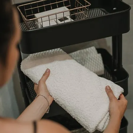 Апартаменты Gallery 2 *