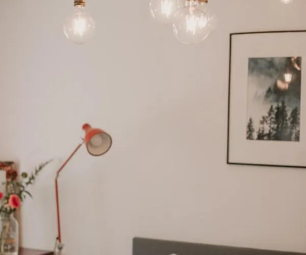 Gallery 2 Apartment Martin