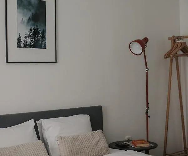 Apartment Gallery 2